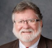 Profile picture for Kenneth W. Robinson