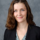 Profile picture for Katie Williams
