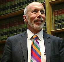 A. Frank Johns, JD, LLM
