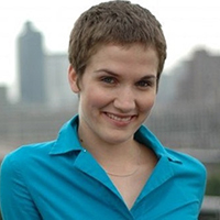 Jennie Smith Peers