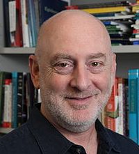 S. Jay Olshansky, PhD