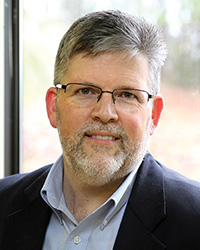 Lee Covington