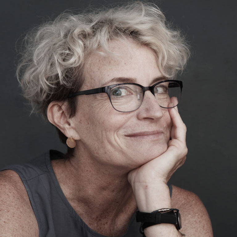 Ashton Applewhite