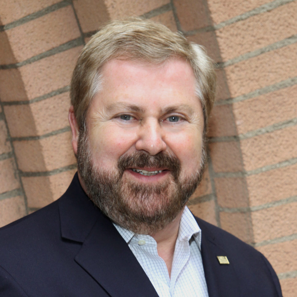 Kelvin J. A. Davies
