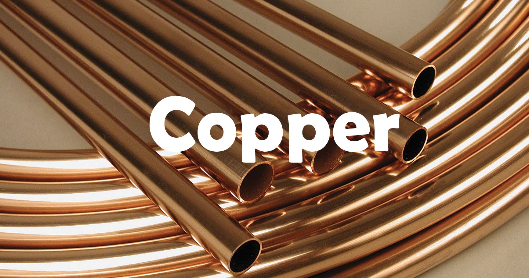 Aging Re-imagined | copper