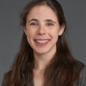 Dr. Christina Hugenschmidt