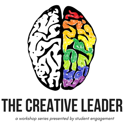 The Creative Leader Series