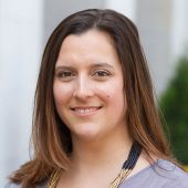 Profile picture for Betsy Adams