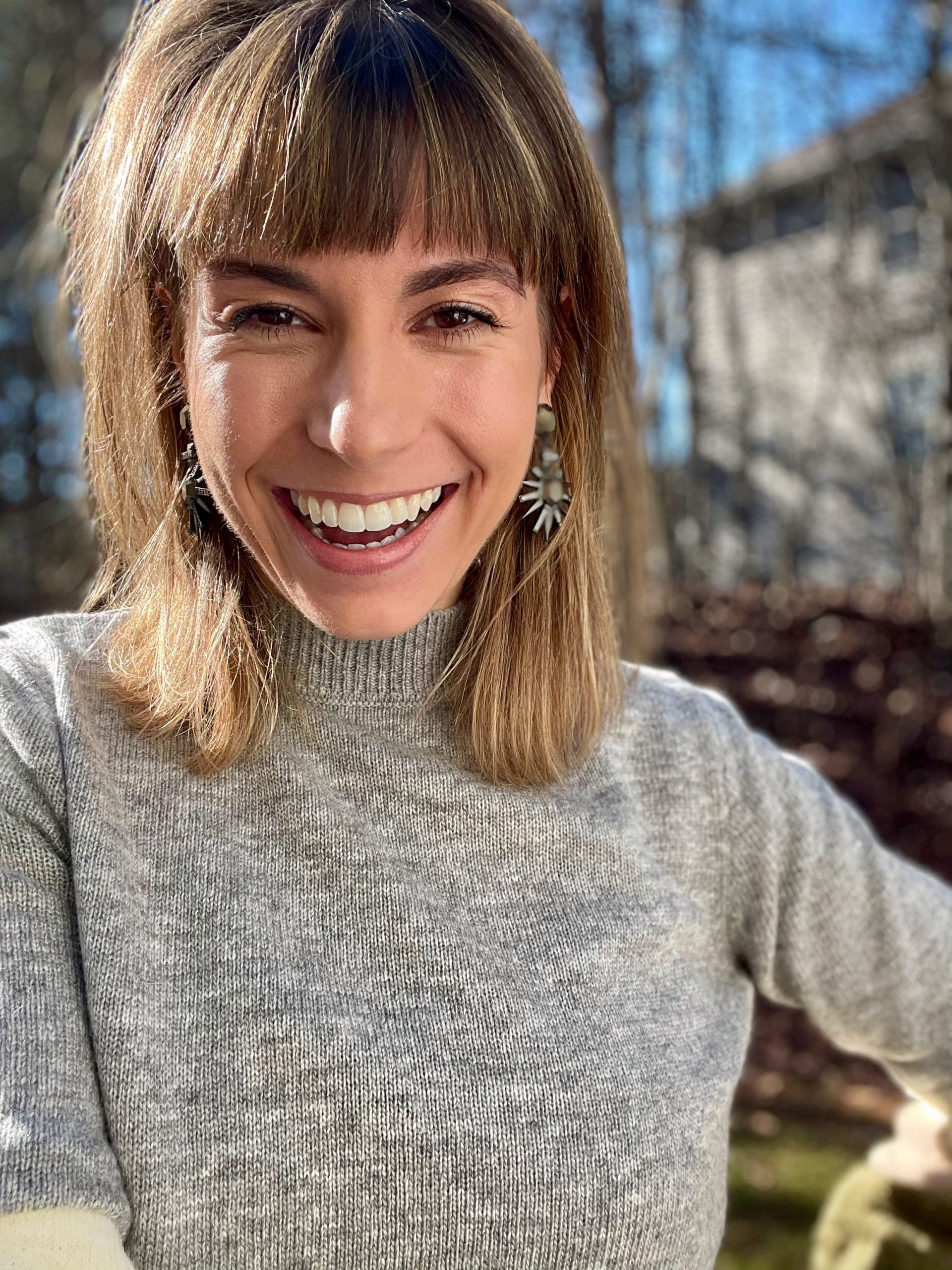Meredith Trank Headshot