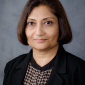 Profile picture for Swati Basu