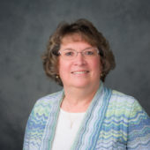 Profile picture for Cathy Bailey