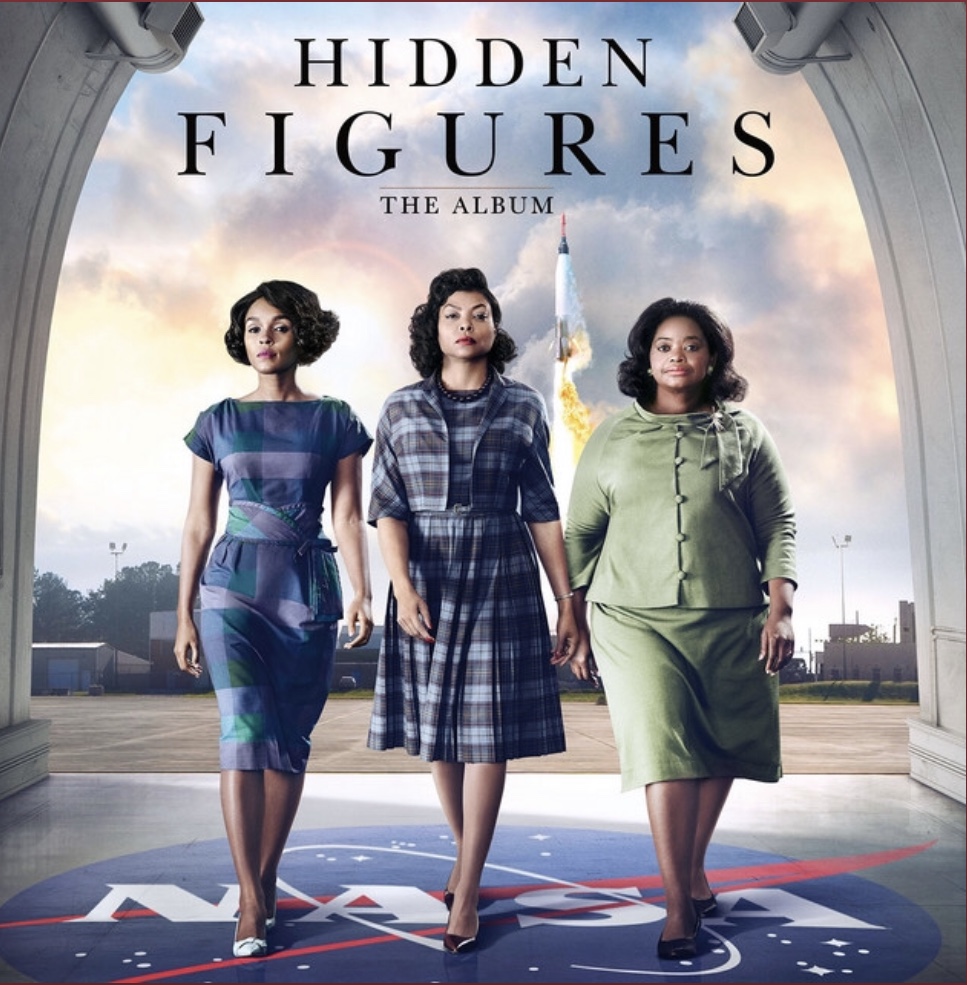 Hidden Figures the Album