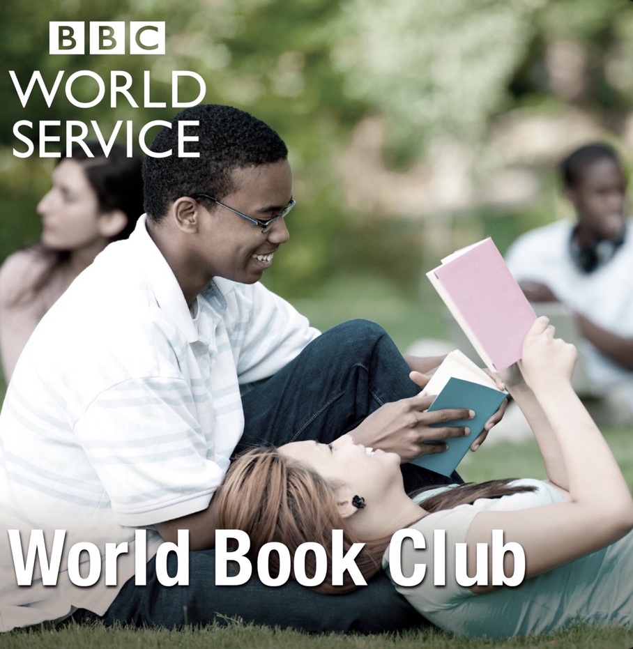 BBC World Book Club Podcast Cover