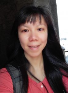 DR. KE ZHANG, ASSOCIATE PROFESSOR OF BIOLOGY