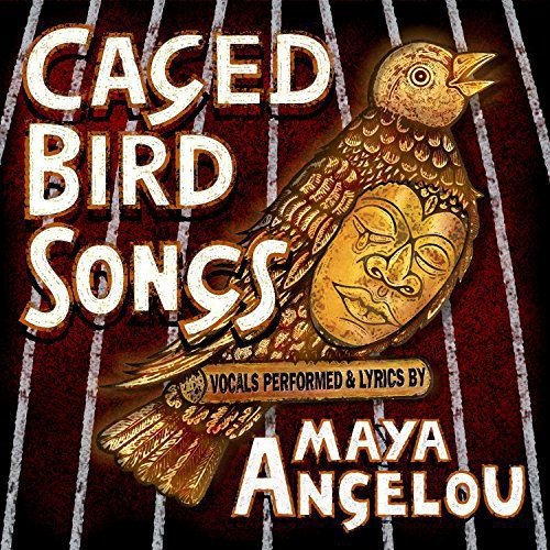 Album cover of Caged Bird Songs