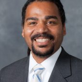 Profile picture for Dr. Nate French