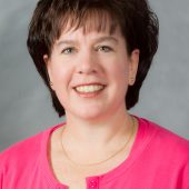 Profile picture for Dr. Donna McGalliard