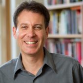 Profile picture for Dr. Thomas Brister, Chair