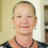 Profile picture for Dr. Penny Rue
