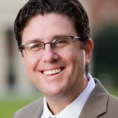 Profile picture for Dr. Adam Goldstein