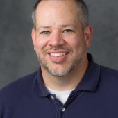 Profile picture for Timothy Wilkinson, Secretary