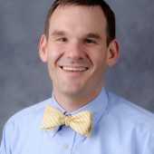 Profile picture for Dr. Matt Clifford