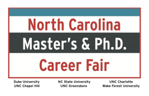 career fair logo 