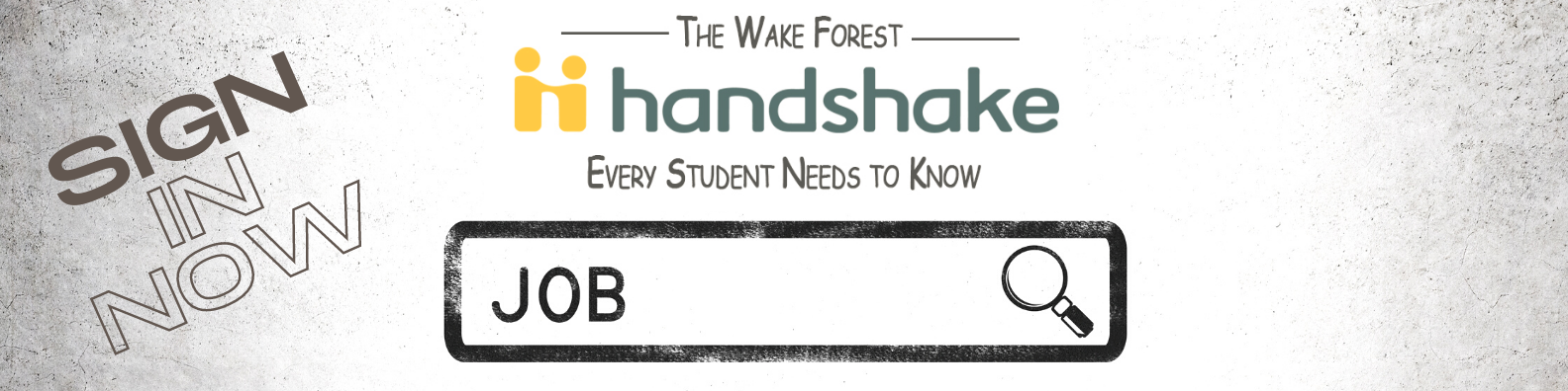 hand shake