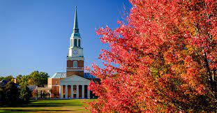 Wait Chapel
