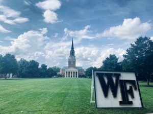 Hearn Plaza