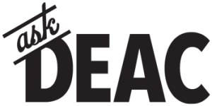 ask Deac