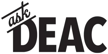ask Deac