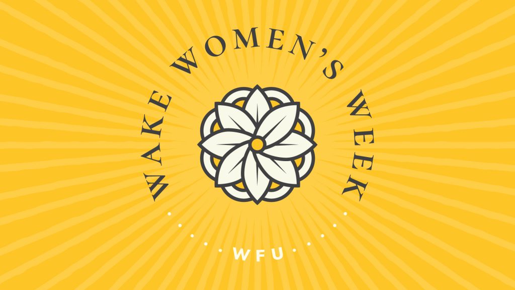 Wake Women's Week