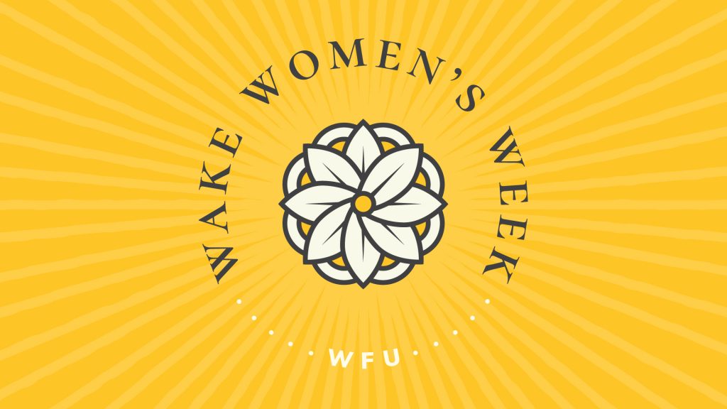 Wake Women's Week