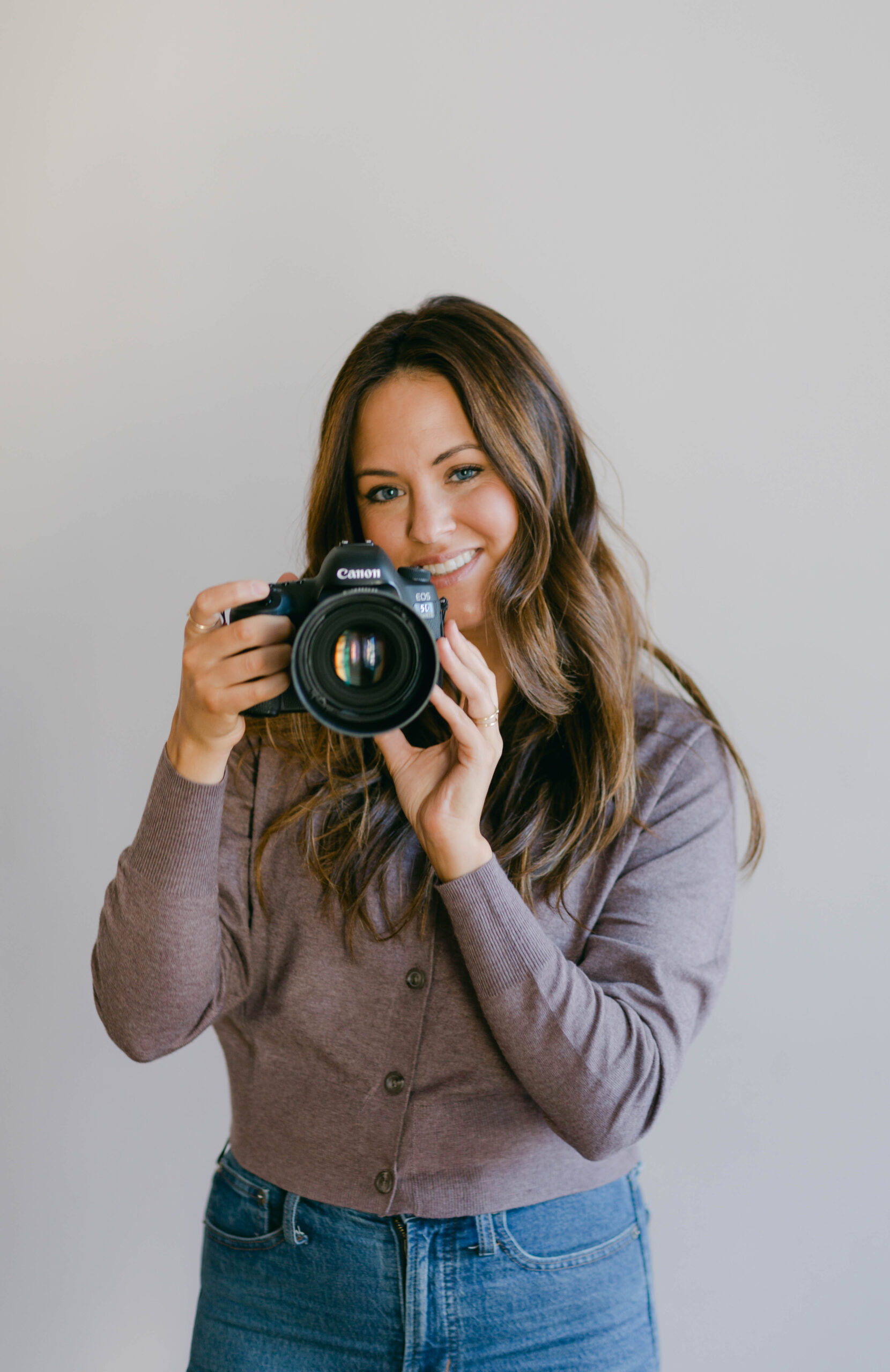 Lauren Olinger headshot