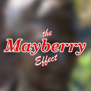 The Mayberry Effect