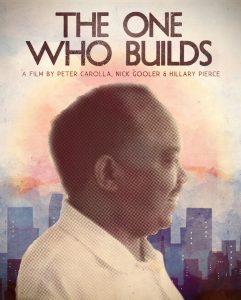 The One Who Builds