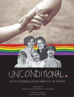 Unconditional