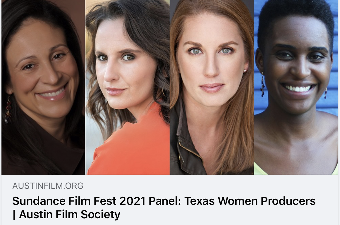 Sundance panel