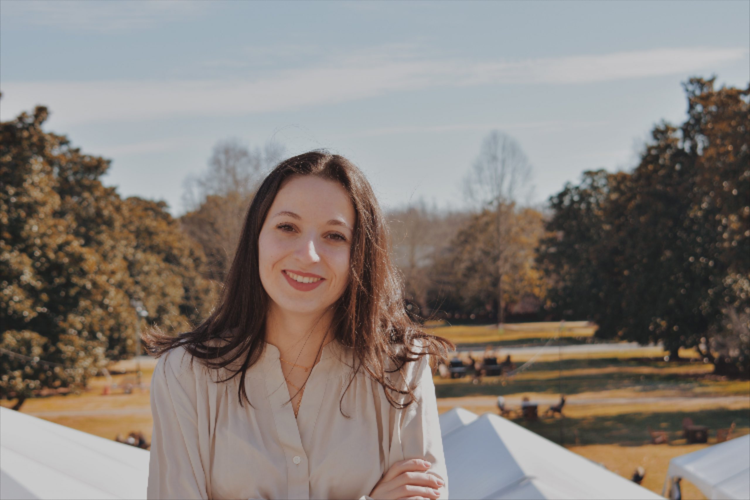 Executive WFU Student Government