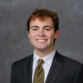 Profile picture for Jackson Buttler