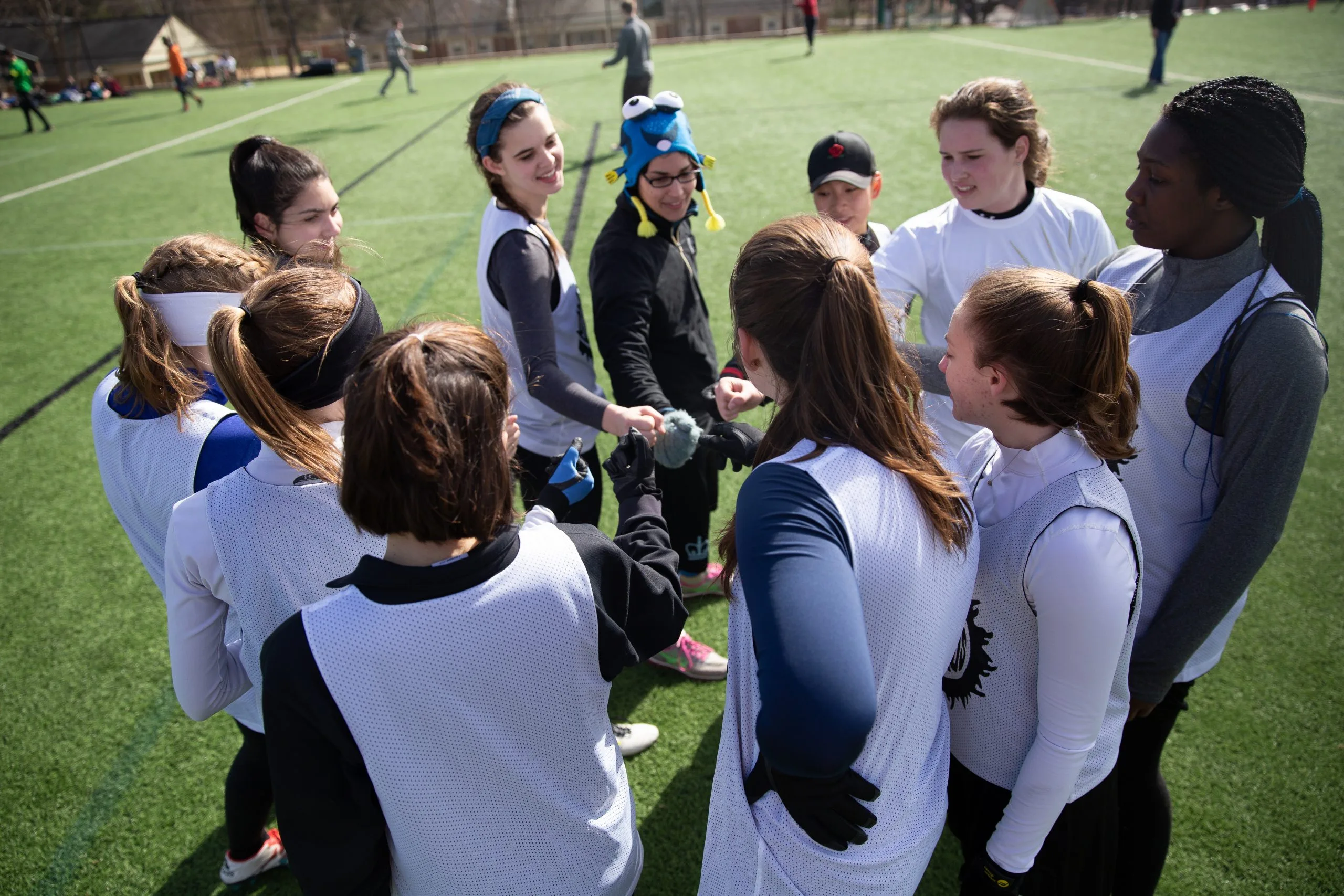 Sport Clubs