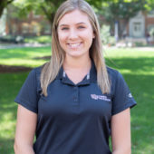 Profile picture for Lexie McClure