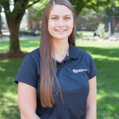 Profile picture for Kelsey Cuzzupe