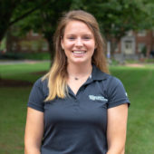 Profile picture for Meghan Belanger