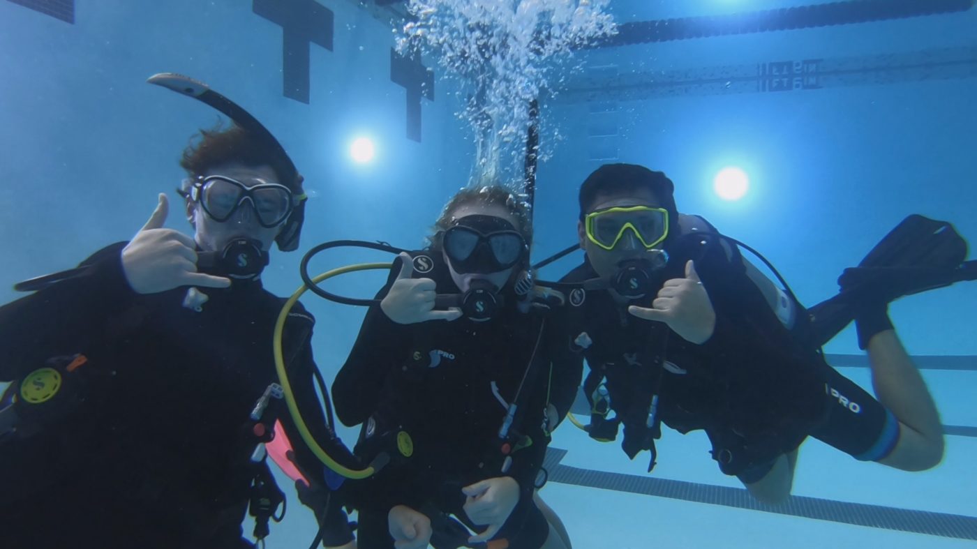 Aquatics Hours & Calendar Campus Recreation Wake Forest University