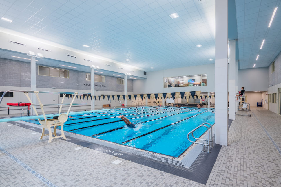 Campus Recreation | Wake Forest University