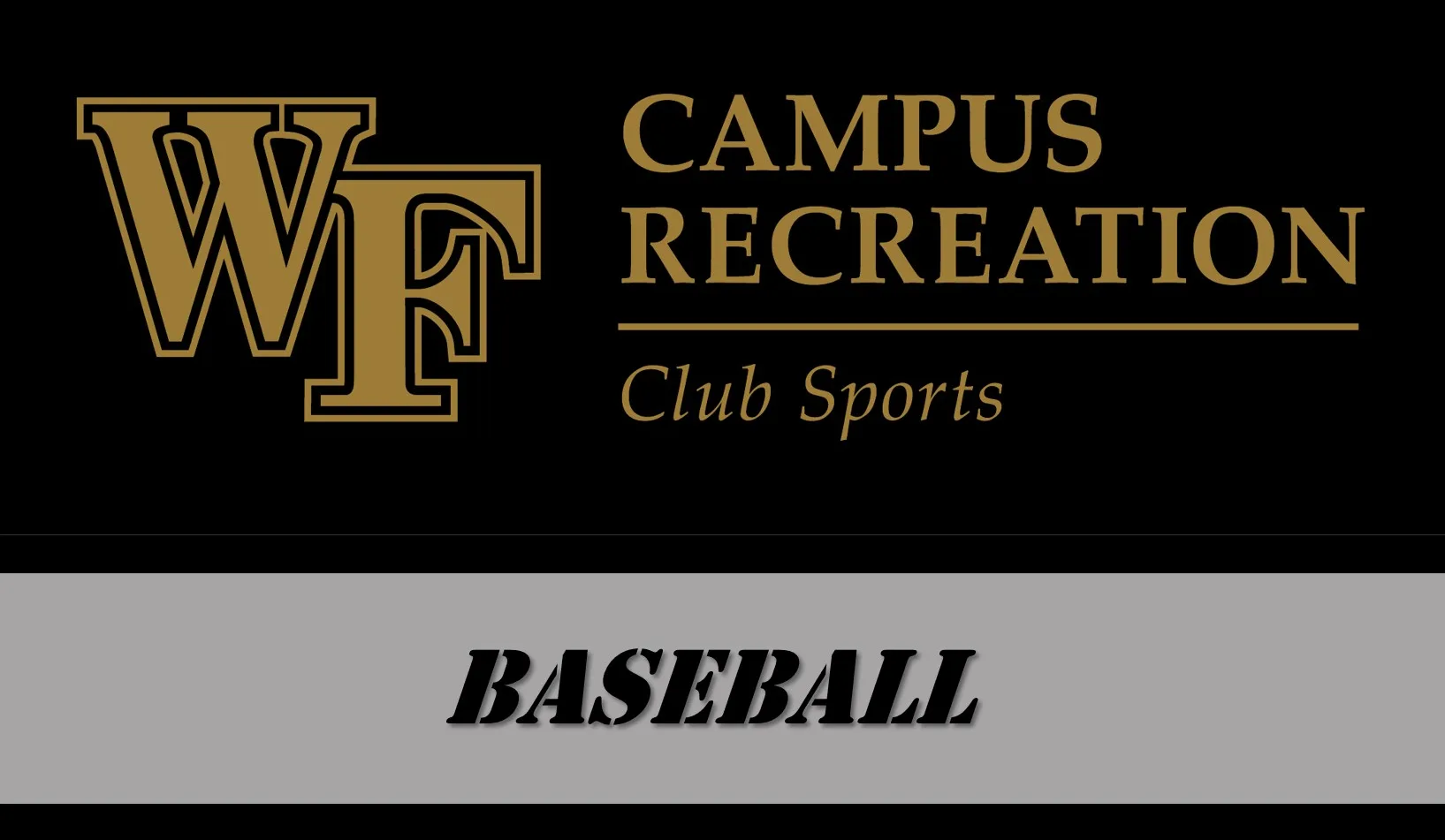 Club Baseball