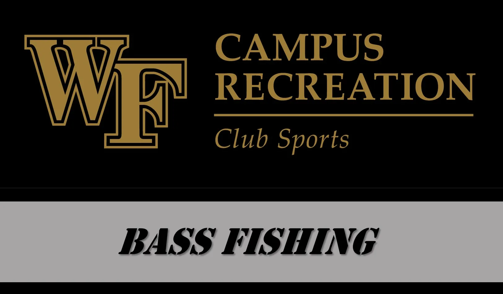 Bass Fishing