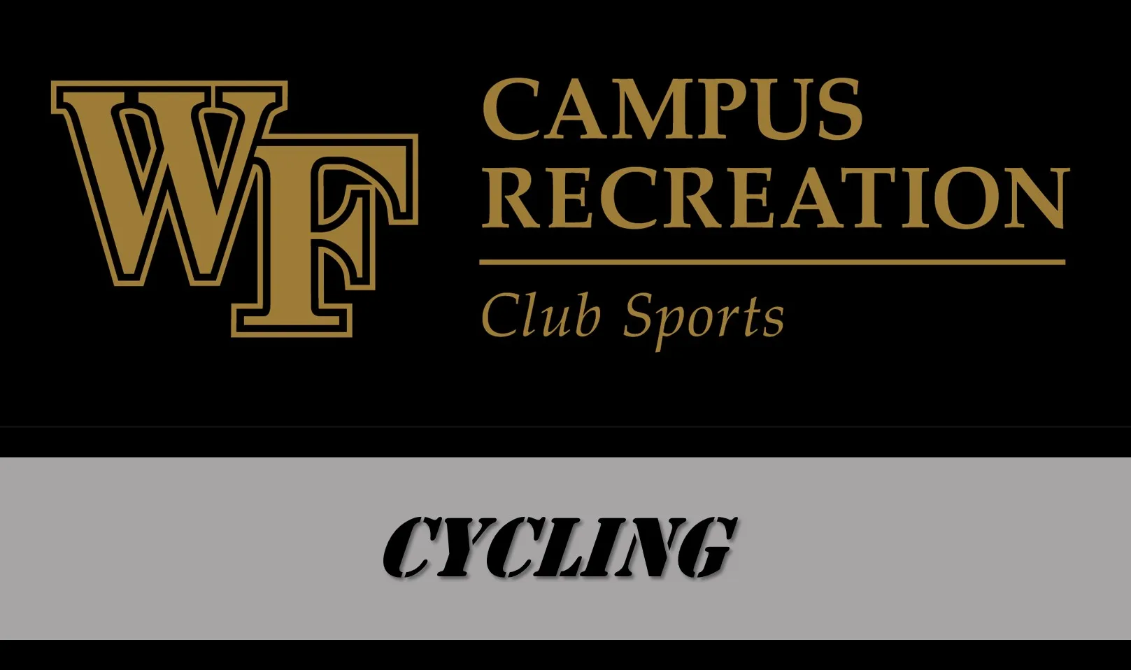 Cycling